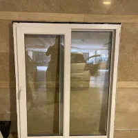 پنجره و درب pvc