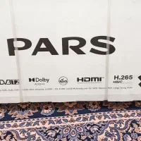 تلویزیون مدل PARS
