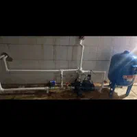 خدمات تاسیسات