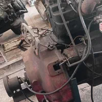 موتور چهار سلندر رومانی|ماشینآلات صنعتی|ارومیه, |دیوار