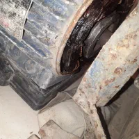 ابگرمکن .پمپ.اب.نو یا دست دوم|آبگرمکن، پکیج، شوفاژ|قرچک, پویینک|دیوار