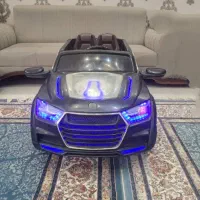 ماشین شارژی