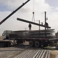 بلوک و تیرچه بتنی|مصالح و تجهیزات ساختمان|گنبد کاووس, |دیوار