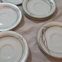 بشقاب صبحانه و عصرانه خوری|ظروف سرو و پذیرایی|تربت‌حیدریه, بالا ولایت|دیوار