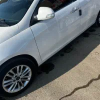 جک سواری j5 اتومات مدل ۹۴|خودرو سواری و وانت|تبریز, |دیوار