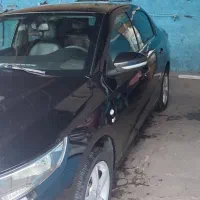 فروش تارا v4مدل1403|خودرو سواری و وانت|کرج, حصارک پایین|دیوار