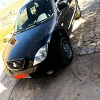 فروش ماشین تیبا۲