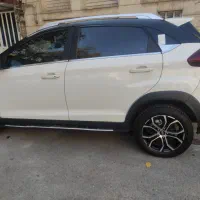 ایکس 22 پرو اتومات مدل 1401|خودرو سواری و وانت|مشهد, فدک|دیوار