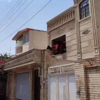 فروش خانه ویلایی ۱۰۶ متر زمین دو طبقه جمهوری ۷۴