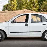 تیبا 2مدل 96
