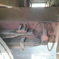 ۲ عدد بنز تک باری مدل ۵۶ و ۵۲|خودرو سنگین|کرمان, |دیوار