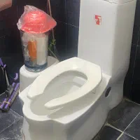 شیرآلات روشویی توالت فرنگی|لوازم سرویس بهداشتی|پردیس, فاز ۲|دیوار