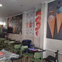 واگذاری مغازه آبمیوه بستنی فعال