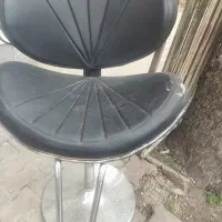 صندلی آرایشگاه|آرایشگاه و سالن‌های زیبایی|جهرم, |دیوار