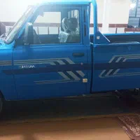 نیسان زامیاد صفر کیلومتر