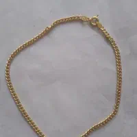 گردن بند طلا