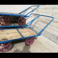 گاری دستی|ابزارآلات|فردوسیه, |دیوار