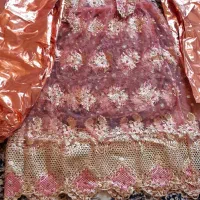 لباس کردی زنانه