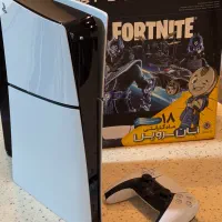 Ps5 slim دیجیتال