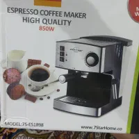 قهوه ساز سون استار|سماور، چای‌ساز، قهوه‌ساز|خرم‌آباد, |دیوار