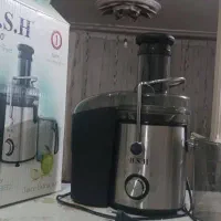 آبمیوه گیر bsh مدل bs330