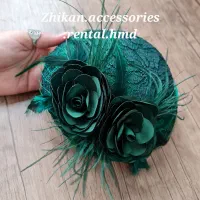 کلاه حنا بندان و فرمالیته|لباس|همدان, |دیوار