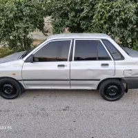 پراید مدل۸۹