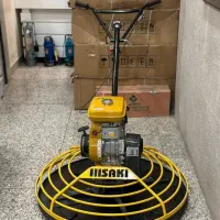 ماله پروانه ای-ماله برقی