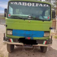 خاور808مدل70|خودرو سنگین|ابرکوه, |دیوار