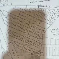 فروش زمین در رشت باهنر کوچه دلدار کاربری مسکونی