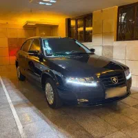 سورن پلاس ef7دوگانه سوز|خودرو سواری و وانت|تهران, نیاوران|دیوار