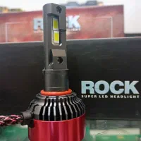 هدلایت نور زرد فابریک باکیفیت|قطعات یدکی و لوازم جانبی|مشهد, کوشش|دیوار