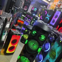 باند و اسپیکر مکسیدر JBL طرح سونی وی ۴۳