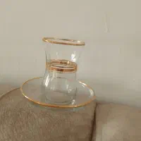 استکان کمرباریک