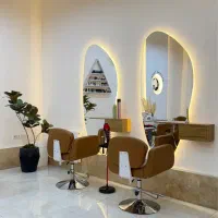 اجاره صندلی و تخت سالن زیبایی