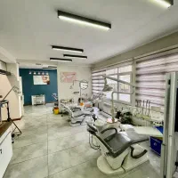 همکاری با دندانپزشک