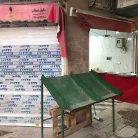 اجاره یا رهن مغازه 40 متری  نبش برای میوه فروشی
