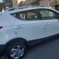 جک  اس تیری  مدل ۱۴۰۳/ سند آماده
