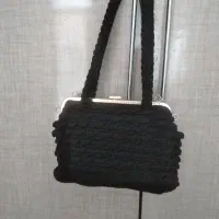 کیفهای مکرومه|کیف، کفش، کمربند|سنقر, |دیوار