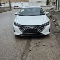 نیسان سیلفی امیتیس