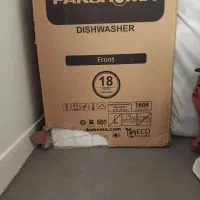 ماشین ظرفشویی