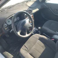 پارس دوگانه فابریک|خودرو سواری و وانت|یزد, |دیوار