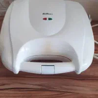 اسنک سازوساندویچ ساز|اجاق گاز و لوازم برقی پختوپز|کرمان, |دیوار