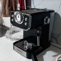 اسپرسو ساز زنیت emz 1440