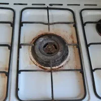 اجاق گاز ۵ شعله فردار|اجاق گاز و لوازم برقی پخت‌وپز|مشهد, نوید|دیوار