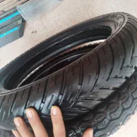 لاستیک و لوازم آپاچی و پلاتینا|حراج|میبد, |دیوار