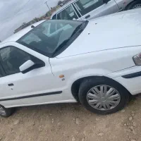 سمند LX بنزینی سالم