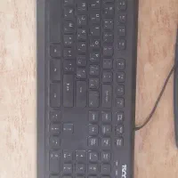 موس و کیبورد گیمینگ تسکو