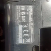 ذوربین سونی اصل ژاپن ax2000 سالم و کم کارکرد