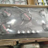 پک شیرآلات گاز قارچی|اجاق گاز و لوازم برقی پختوپز|مشهد, نوید|دیوار